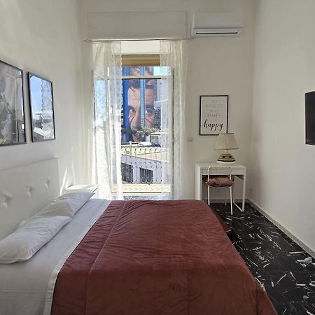Ferienwohnung Casablanca Neapel Exterior foto